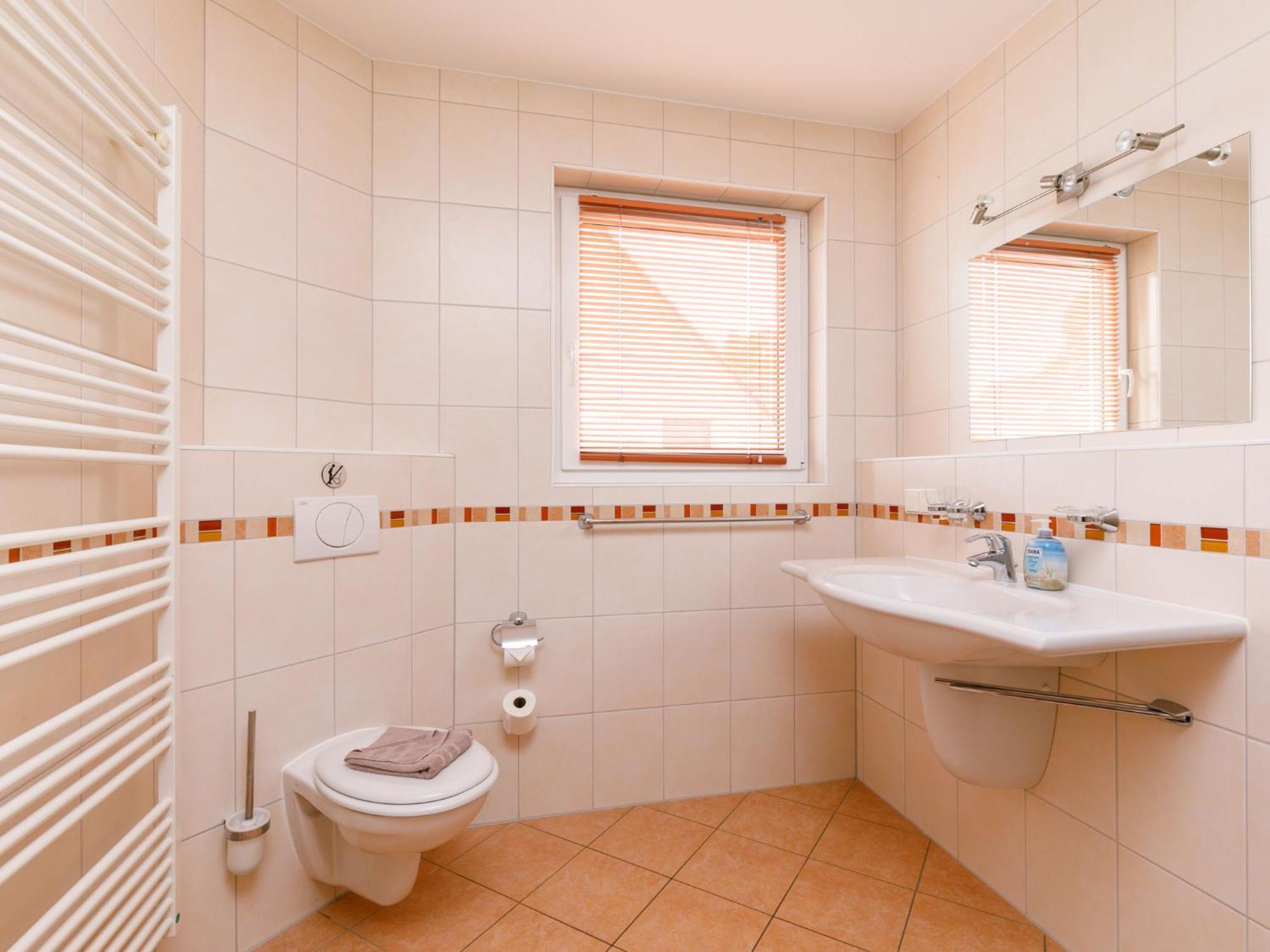 Apartment Preiss By Interhome Zinnowitz Kültér fotó