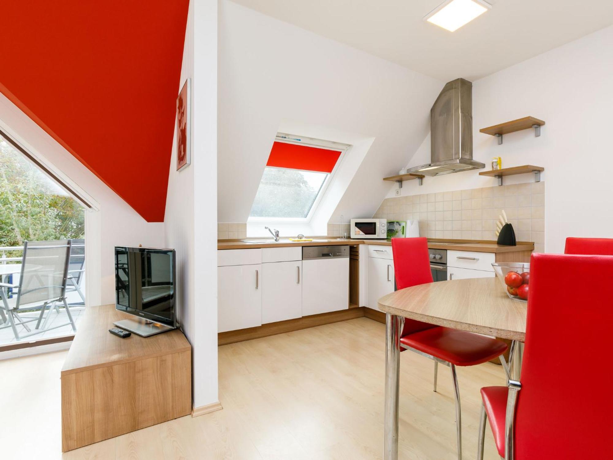 Apartment Preiss By Interhome Zinnowitz Kültér fotó