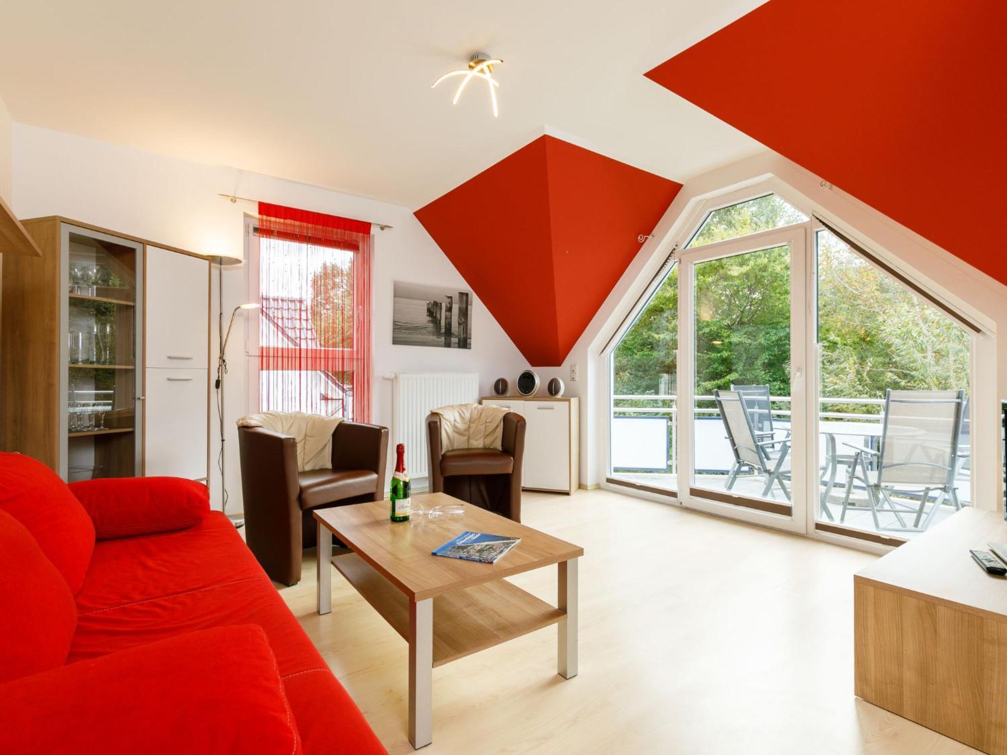 Apartment Preiss By Interhome Zinnowitz Kültér fotó