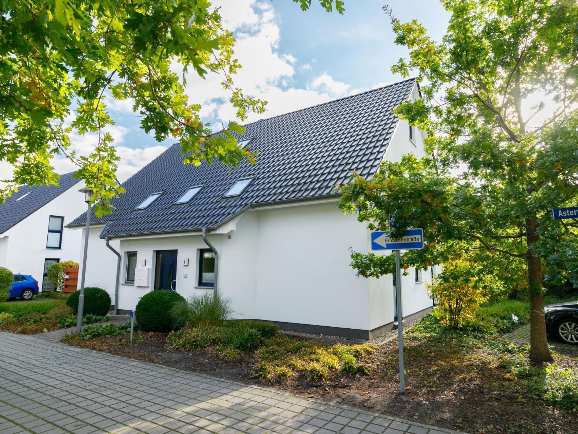 Apartment Preiss By Interhome Zinnowitz Kültér fotó
